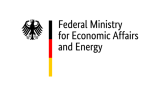 Logo Federal Ministry for Economic Affairs and Climate Action